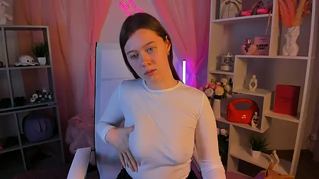 CelestineMauriac's cam snapshot