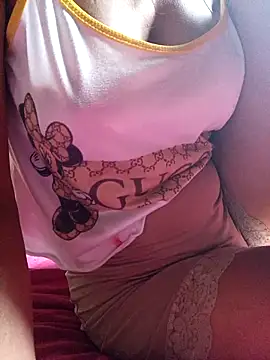 Nandsante's cam snapshot