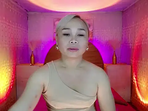 MissChannelX live sex cam