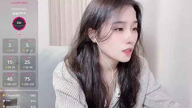 yuyu_77's cam snapshot