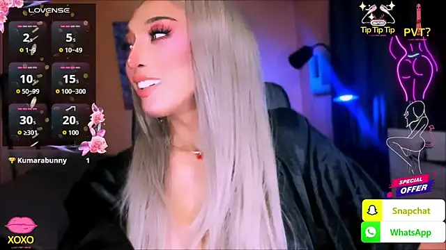 xUrGoddess_Bellax live sex cam