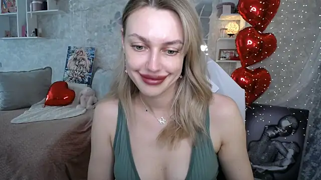 NickyAdamidi's cam snapshot