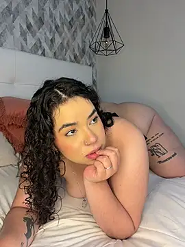 krisstenSantos's cam snapshot