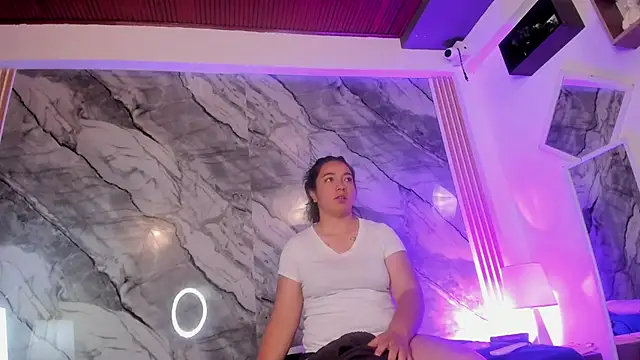 ginebraass's cam snapshot