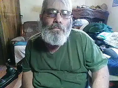 hearseguy77's cam snapshot