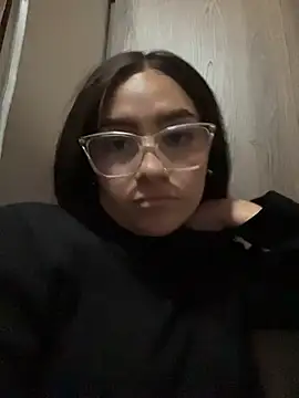 Alyha_Cortes's cam snapshot