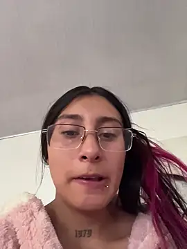 Violeet-Smith's cam snapshot