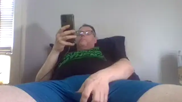 Notalwaysup's cam snapshot