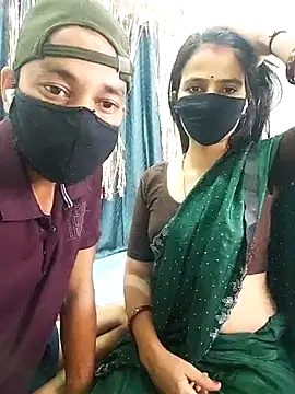 Sikha_Abhi live sex cam