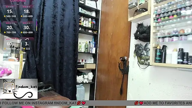 Katt-findom's cam snapshot