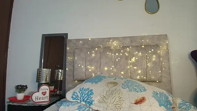 Ingridbergman's cam snapshot