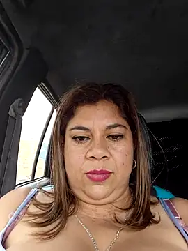 Laura-Hernandez's cam snapshot