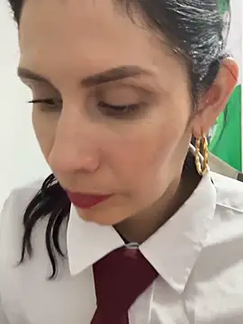 Alysson--'s cam snapshot