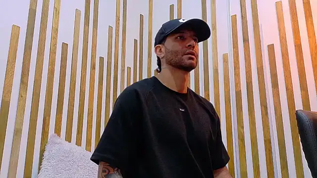 yorbymaxx's cam snapshot