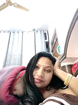 Cute-Janvi20's cam snapshot