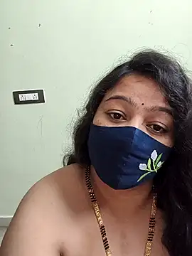 neelu-hoty's cam snapshot