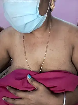 KannadaTamilTeluguBeauty's cam snapshot