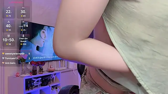 Achix58 live sex cam