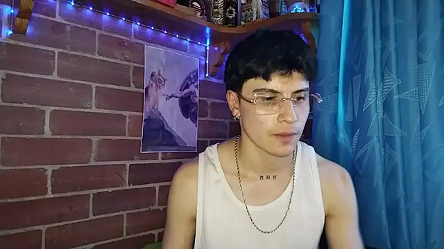 PaulDamico's cam snapshot