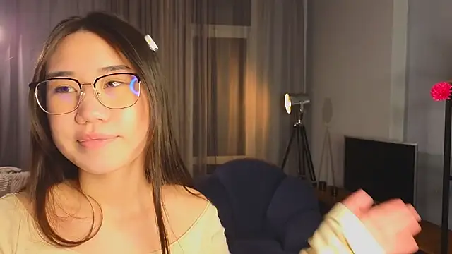 RegeniaPervis live sex cam