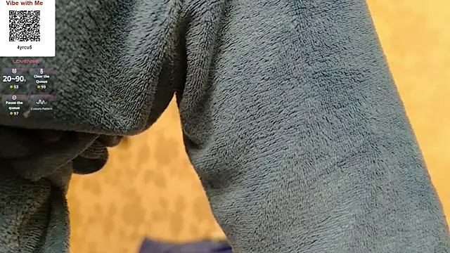 MartinBrandon's cam snapshot