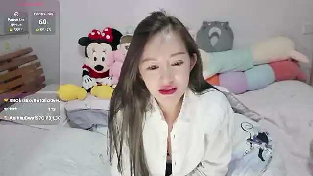 baozi-DDET's cam snapshot