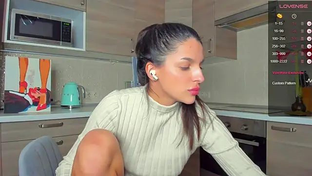 AngelGabe's cam snapshot