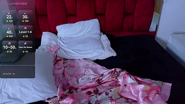 sabrina1_sc's cam snapshot