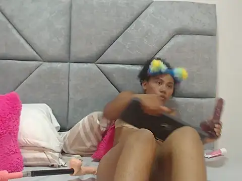 SofiaDelMar's cam snapshot