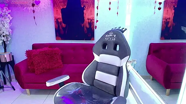 Agatha__fox's cam snapshot