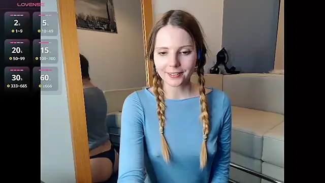 Frosty_Princess live sex cam
