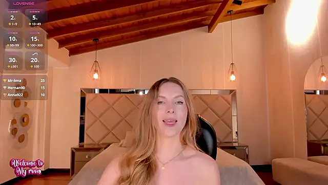 AnastasiaBoiko live sex cam