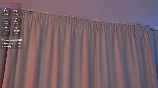 AlexaFlow's cam snapshot