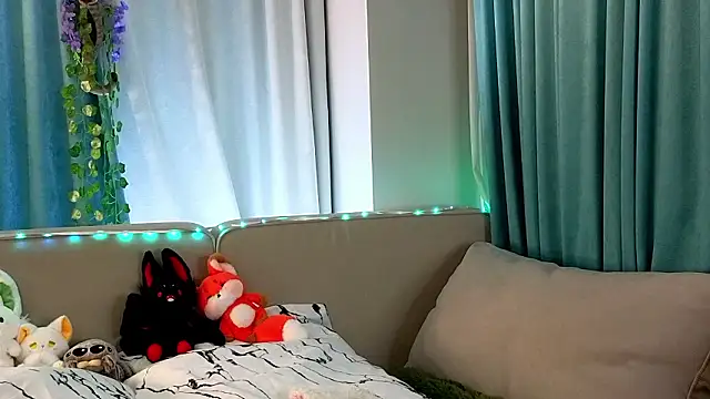 AngelicRice's cam snapshot