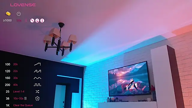 Jade_Lumin's cam snapshot