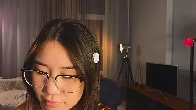 RegeniaPervis's cam snapshot