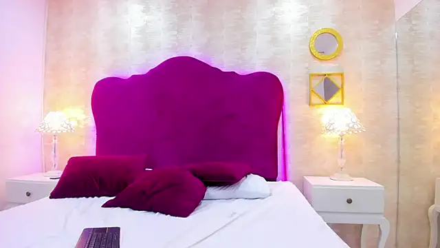 HollyOlson's cam snapshot