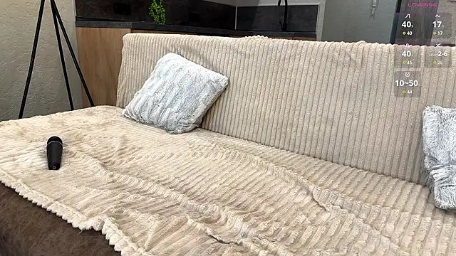 StephnieRecuparo live sex cam