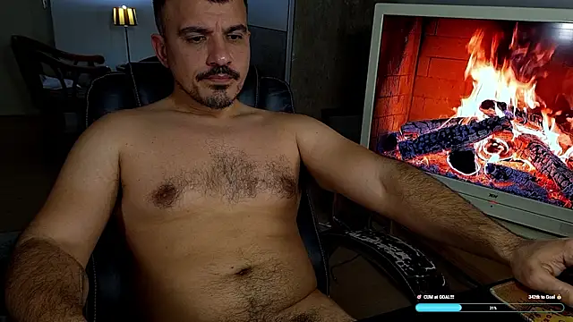 officeman7 live sex cam