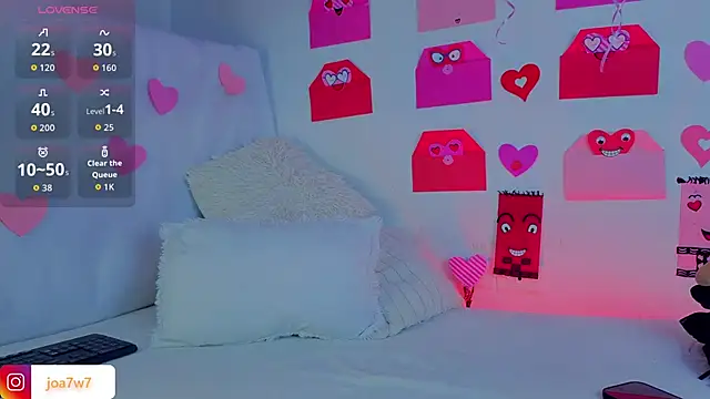 Levii_Ackermann live sex cam