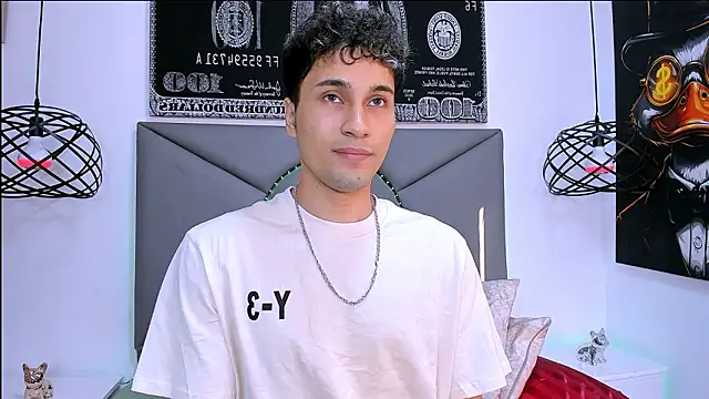 buddy_whitte's cam snapshot