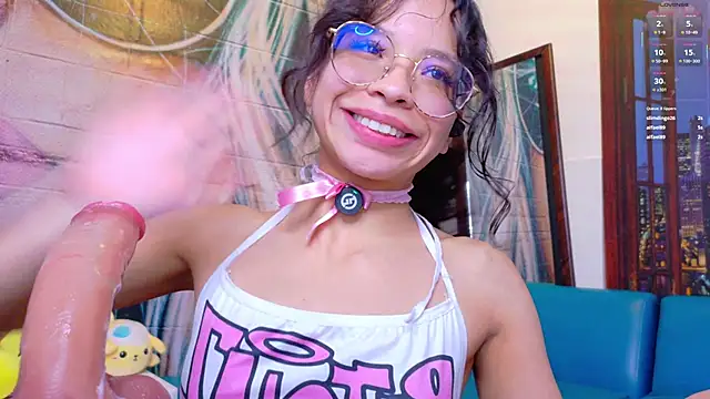 Giaa_rossi live sex cam