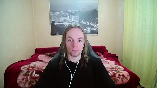 AdamDickens's cam snapshot