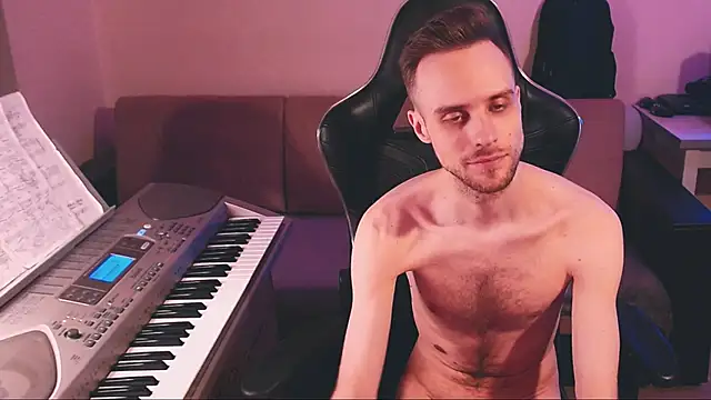 Sweetparker's cam snapshot