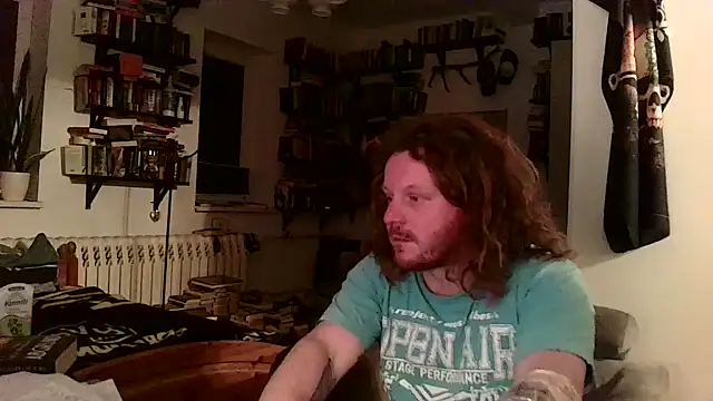 sunr1sa's cam snapshot