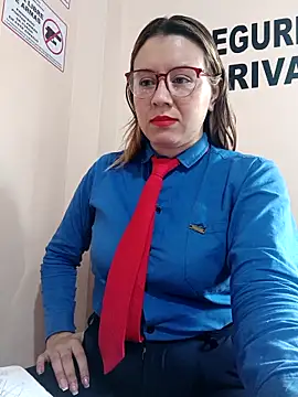 Hannah-colx's cam snapshot