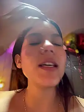 CherrySmirkXXX's cam snapshot