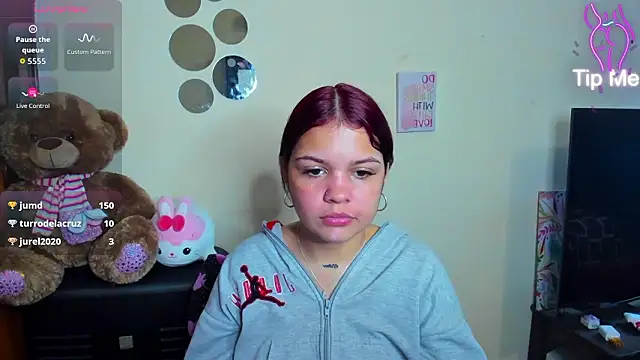 Ema__Luna's cam snapshot