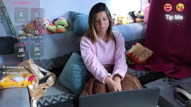 xxxMilexxx's cam snapshot