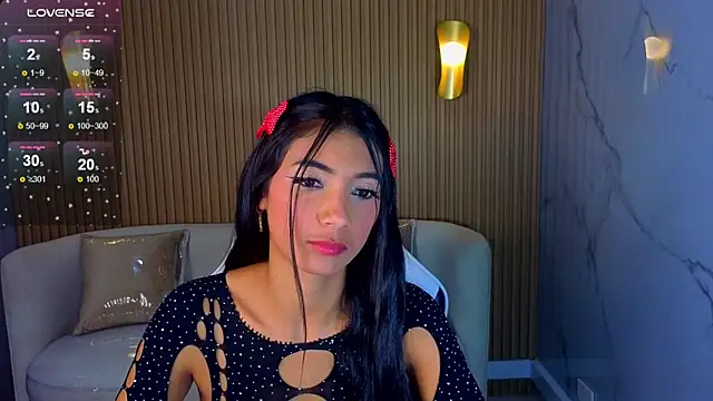 Perla_Moon_Tx's cam snapshot